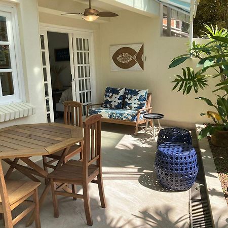 Casa Condominio Juquey A 50 Metros Da Praia Сан-Себастьян Экстерьер фото